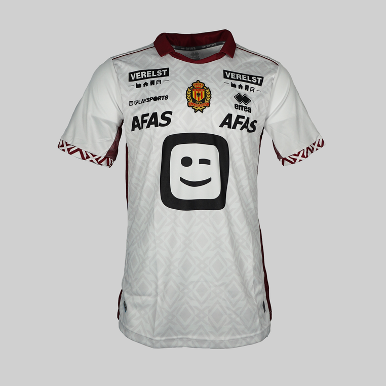 KV Mechelen Uitshirt 2022/2023