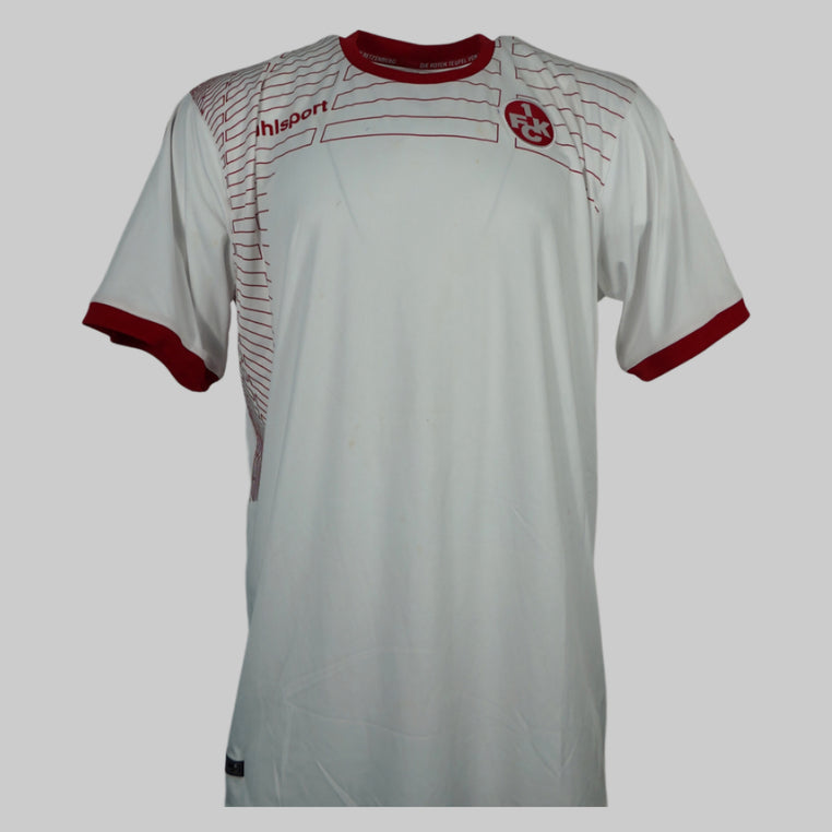 Kaiserlautern uitshirt 2014/2015