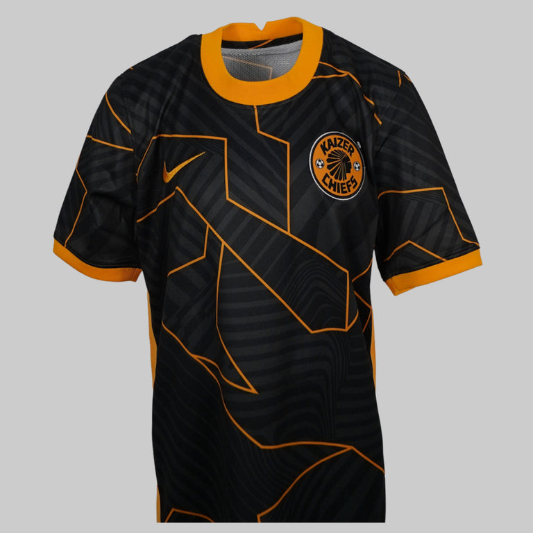 Kaizer Chiefs Uitshirt 2021/2022