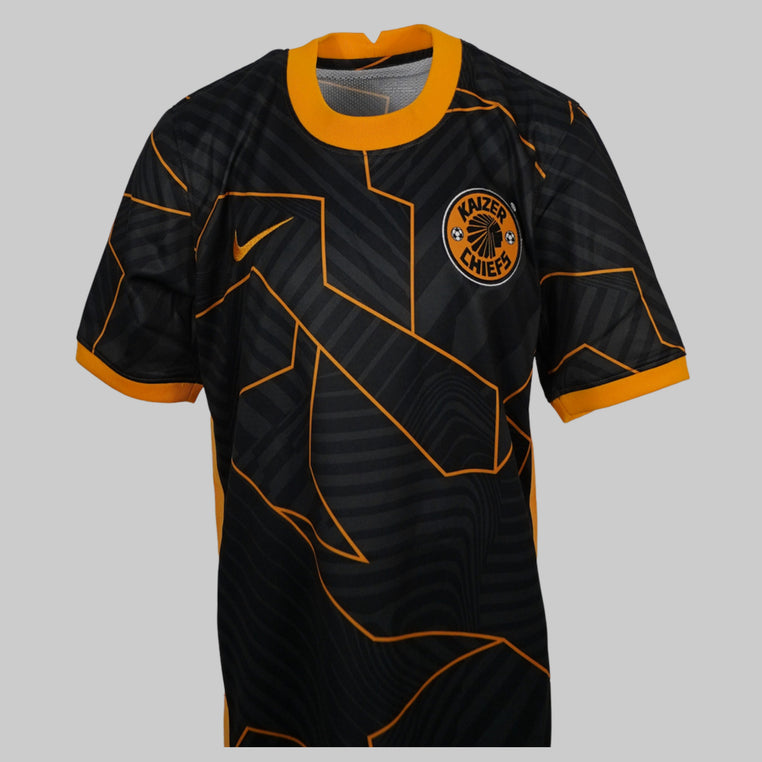 Kaizer Chiefs Uitshirt 2021/2022