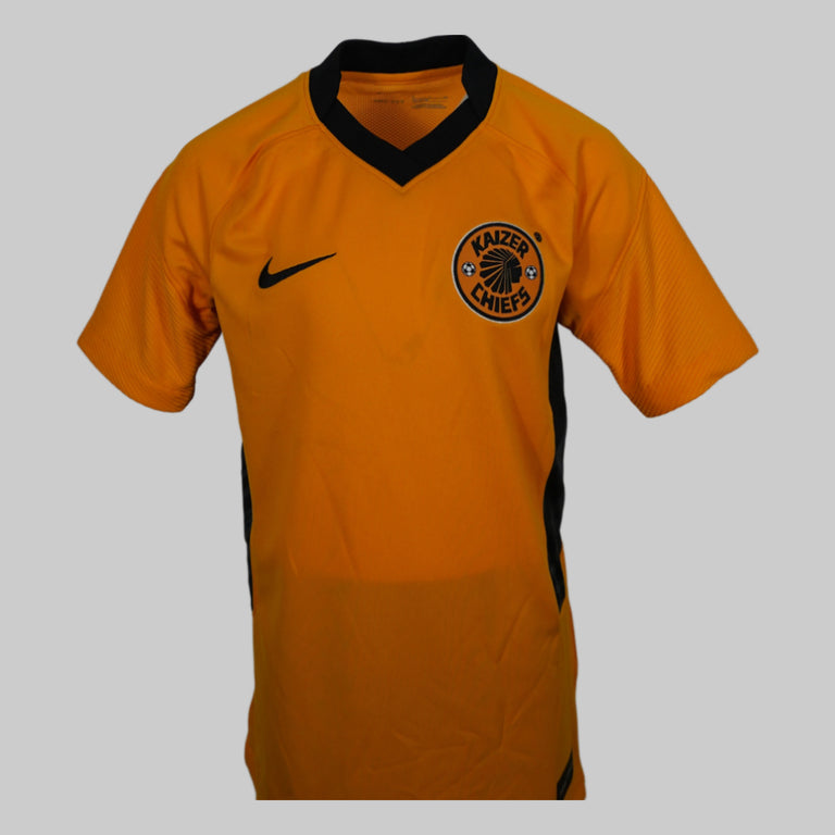 Kaizer Chiefs Thuisshirt 2021/2022