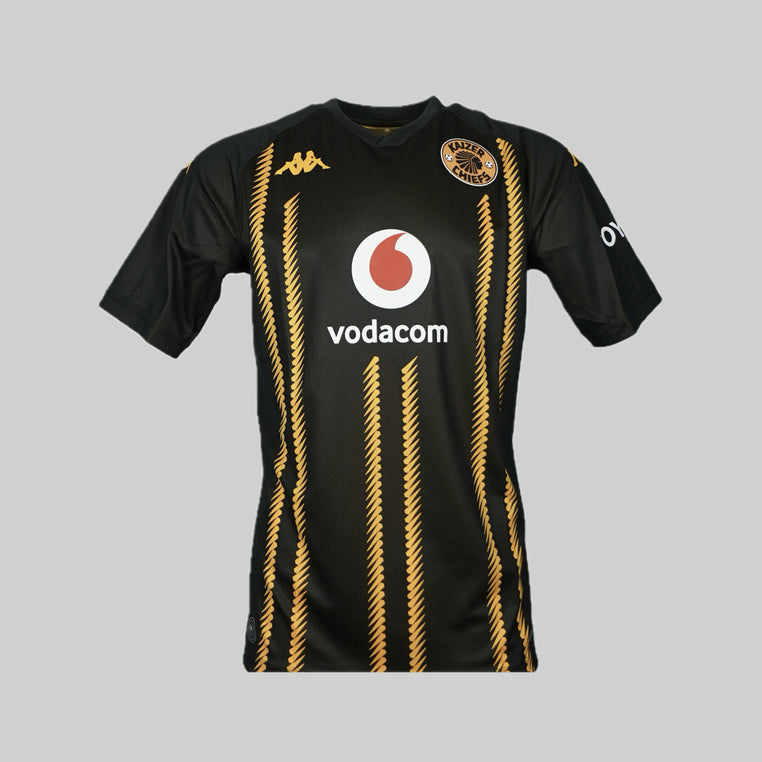 Kaizer Chiefs Uitshirt 2024/2025