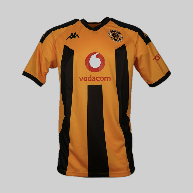 Kaizer Chiefs Thuisshirt 2024/2025