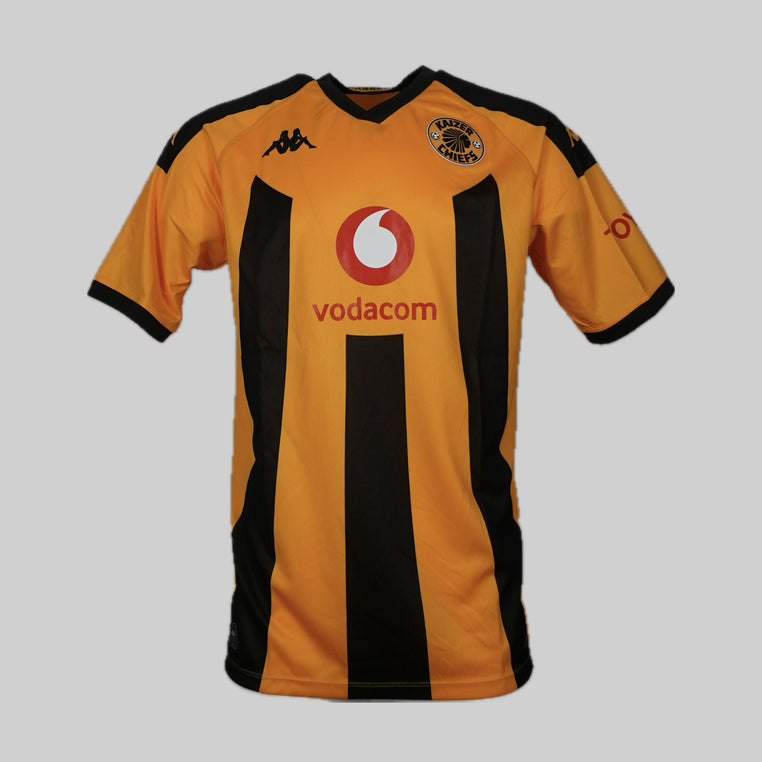 Kaizer Chiefs Thuisshirt 2024/2025