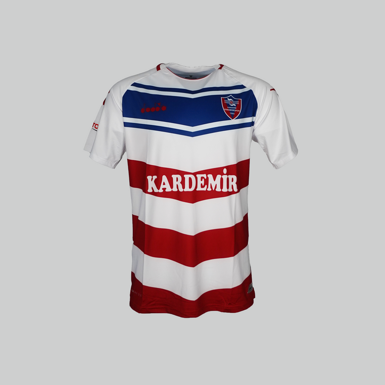 Kardemir Karabukspor Uitshirt 2018/2019