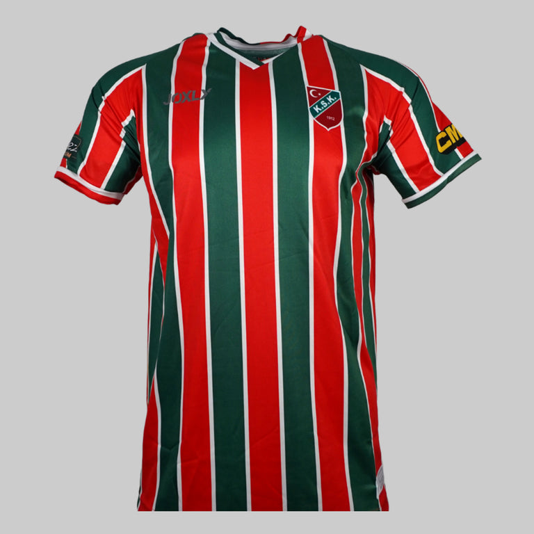 Karşıyaka SK Thuisshirt 2022/2023