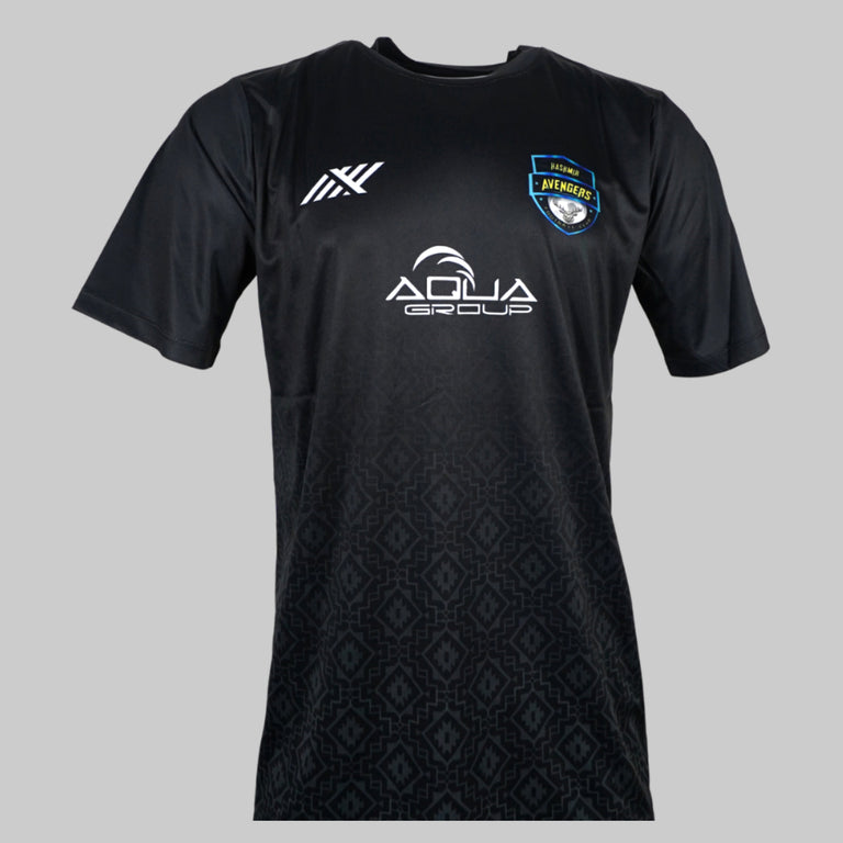 Kashmir Avengers 2022 Uitshirt