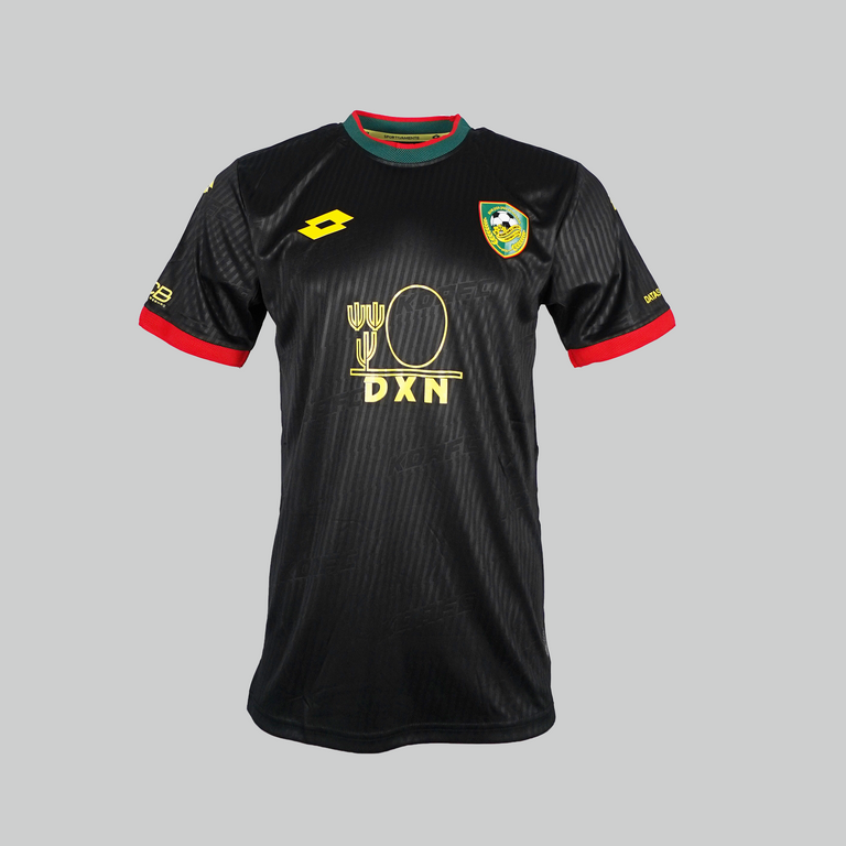 Kedah Derde Shirt 2022