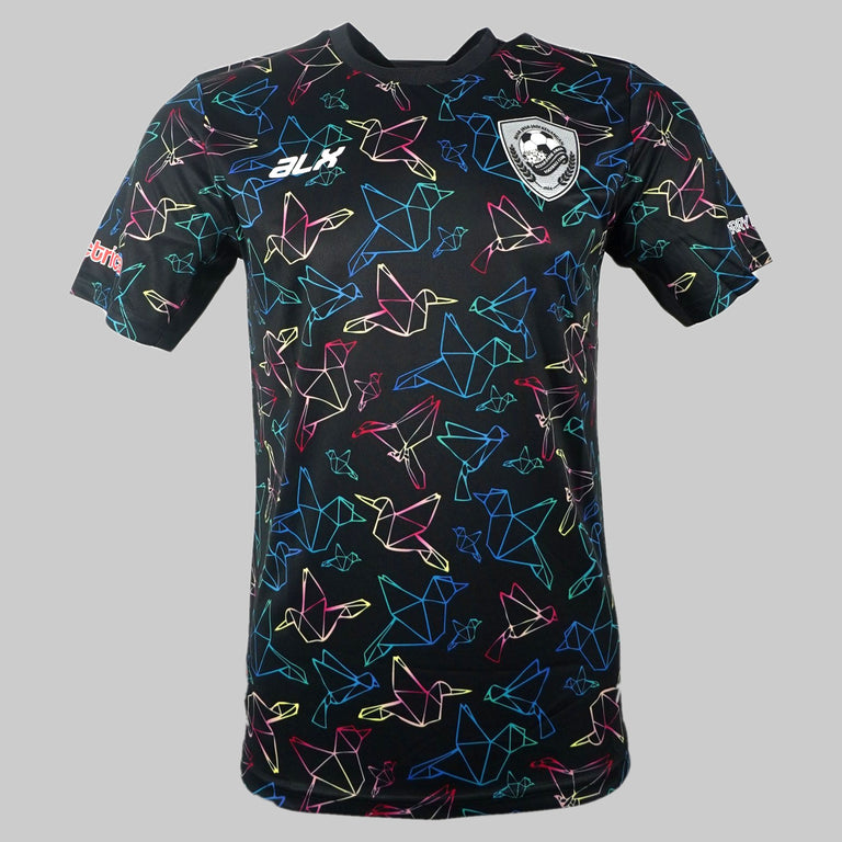 Kedah Darul Aman FC 2024/2025 Goalkeeper Away Shirt