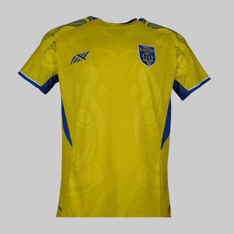 Kerala Blasters Thuisshirt 2025/2026