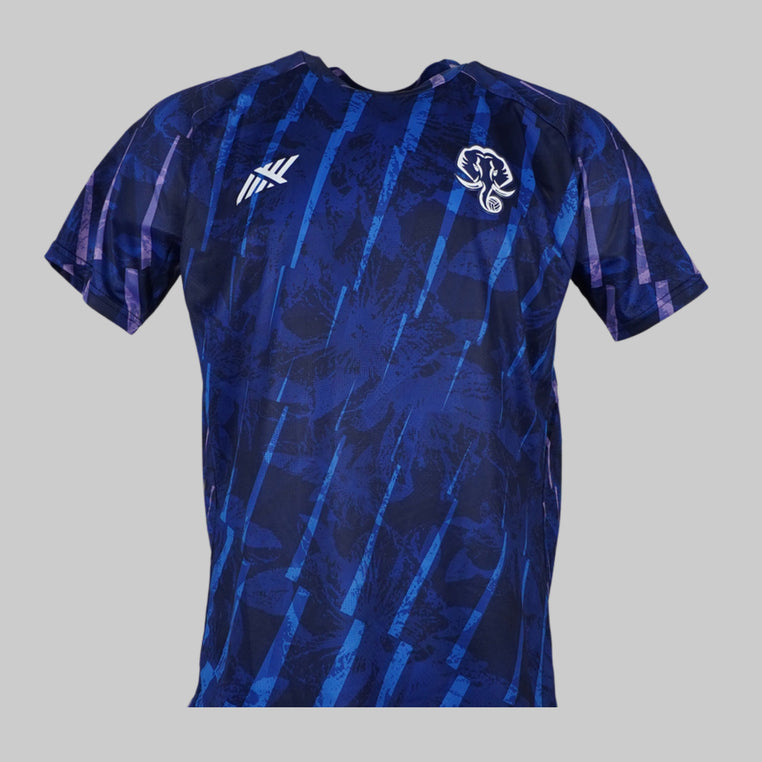 Kerala Blasters Derde Shirt 2026