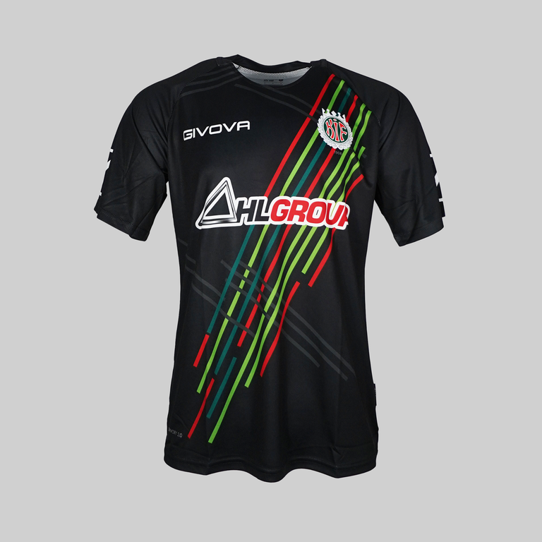 Kiffen thuisshirt 2021