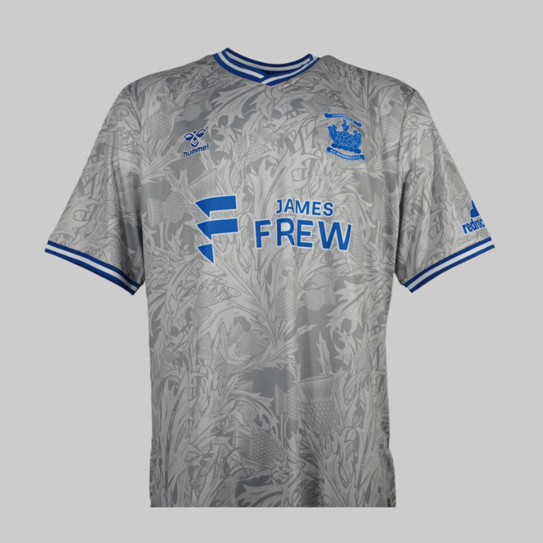 Kilmarnock Uitshirt 2024/2025