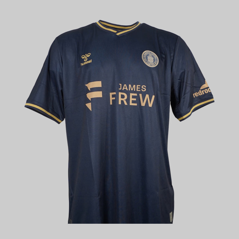 Kilmarnock Derde Shirt 2024/2025