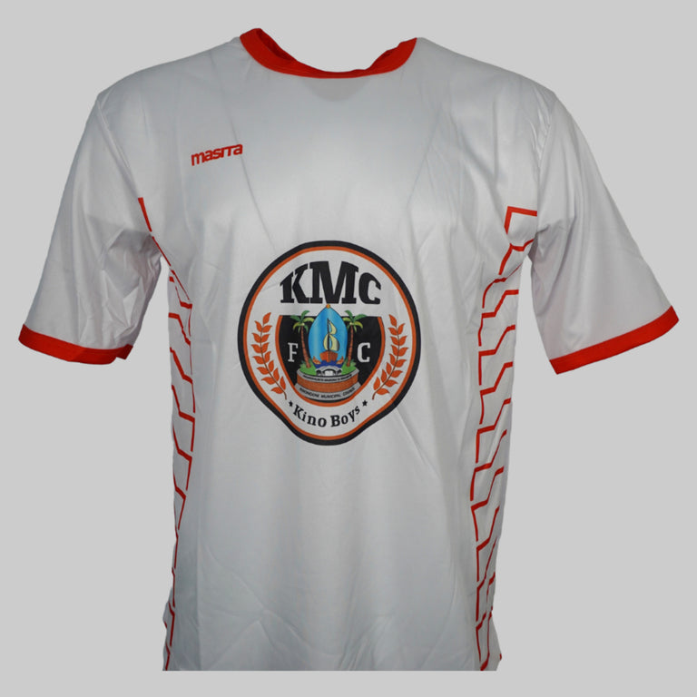 Kinondoni Municipal Council Uitshirt 2021/2022