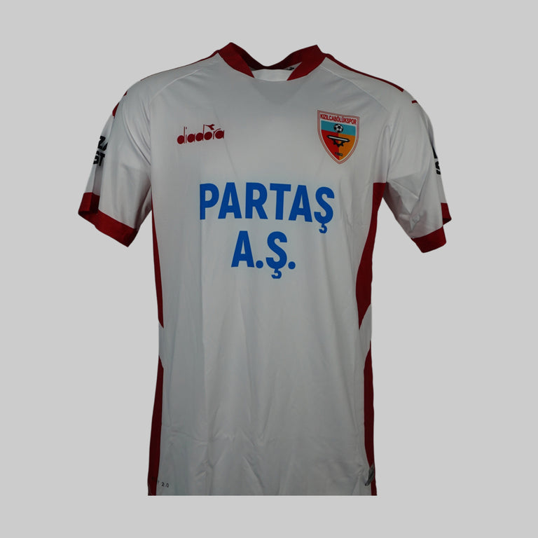 Kızılcabölükspor uitshirt 2020/2021
