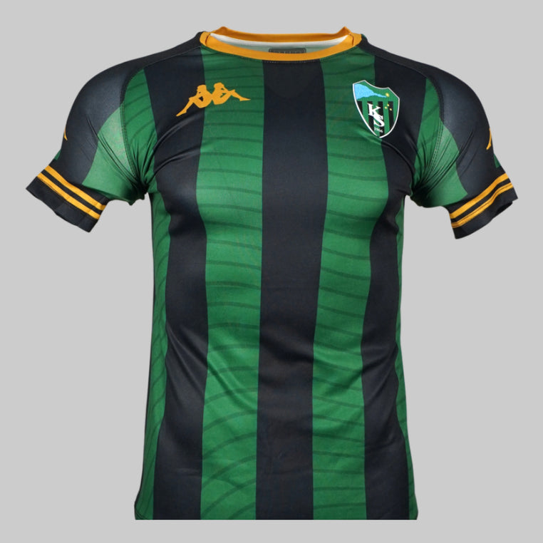 Kocaelispor Thuisshirt 2021/2022