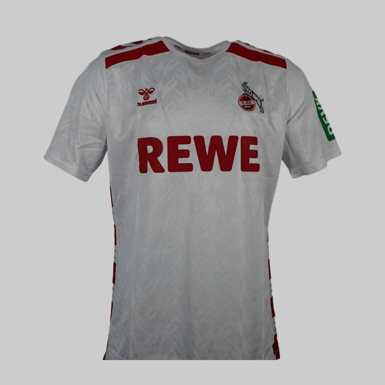 FC Köln Thuis shirt 2024/2025