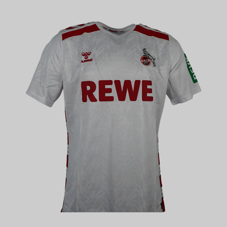 FC Köln Thuis shirt 2024/2025