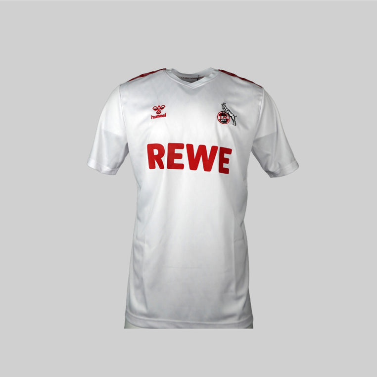 Keulen Thuisshirt 2023/2024