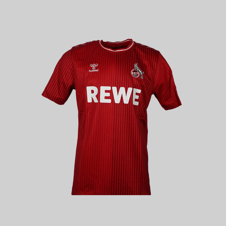 Keulen Uitshirt 2023/2024