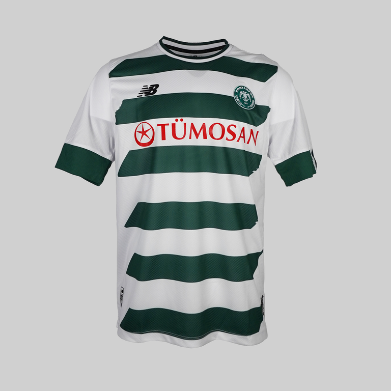 Konyaspor Thuisshirt 2023/2024