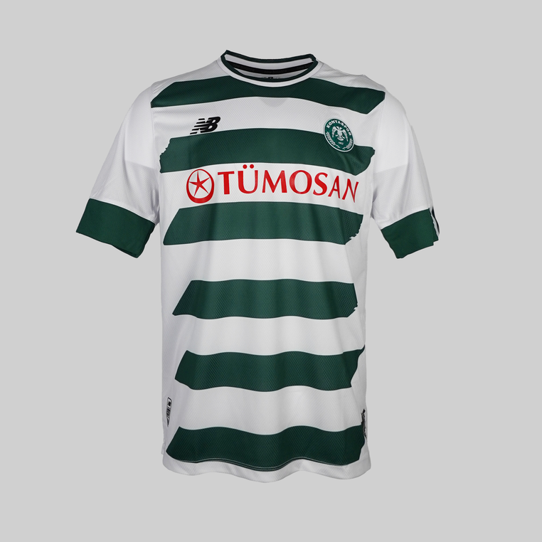 Konyaspor Thuisshirt 2023/2024