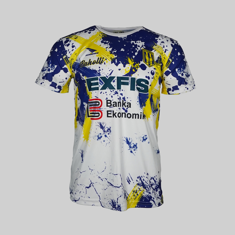 Korriku Thuisshirt 2023/2024