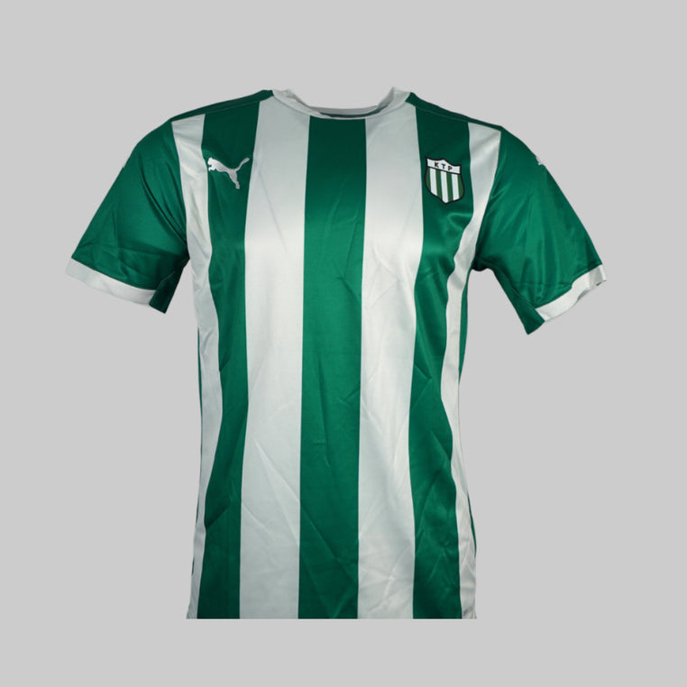 Kotkan Työväen Palloilijat Thuisshirt 2025