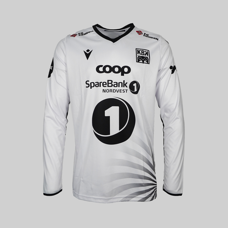 Kristiansund Uitshirt 2021