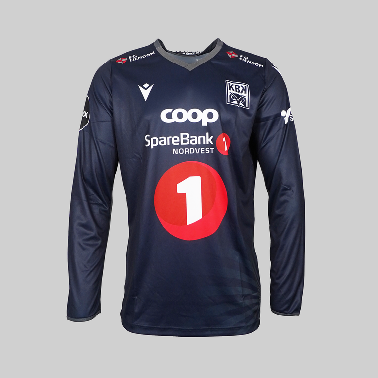 Kristiansund Thuisshirt 2021
