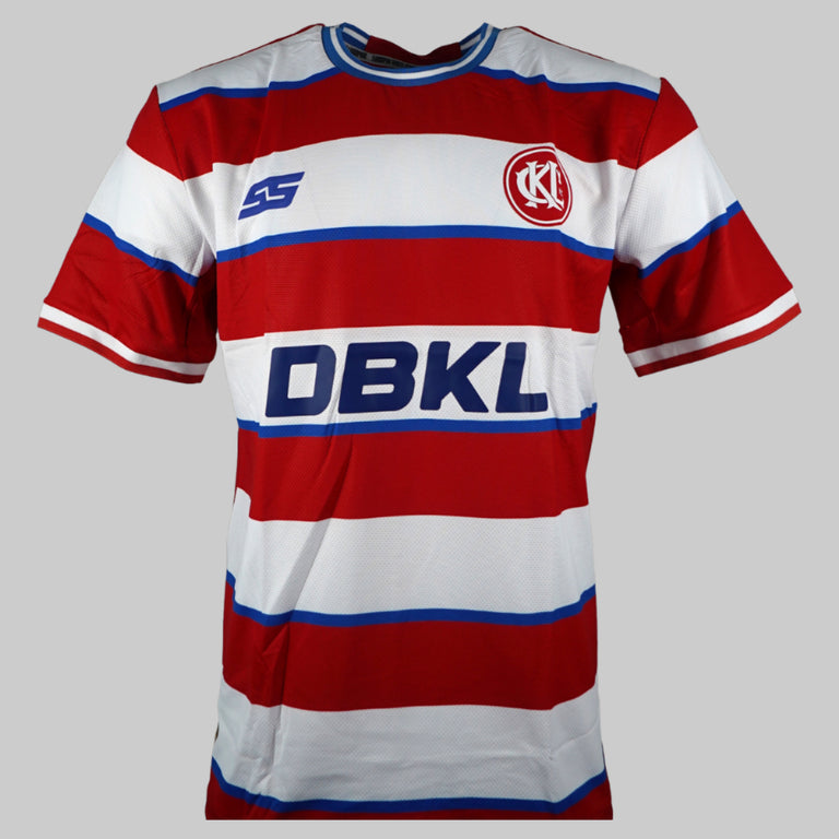 Kuala Lumpur Thuisshirt 2025/2026