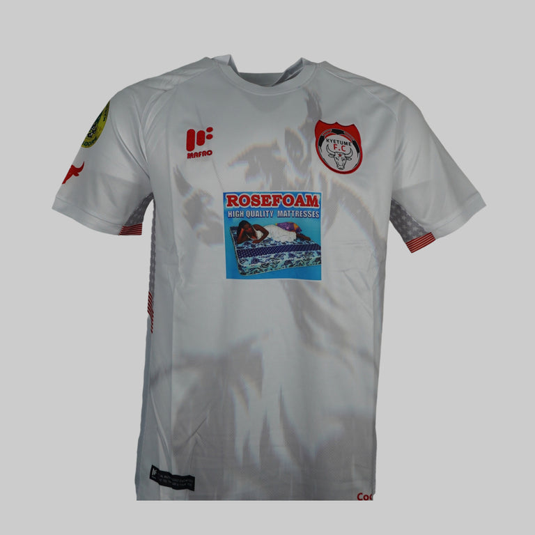 Kyetume 2020/2021 Uitshirt