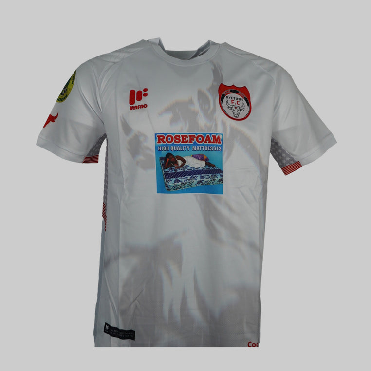 Kyetume 2020/2021 Uitshirt