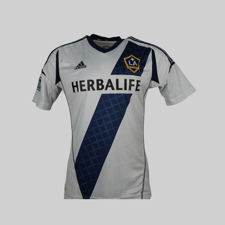 LA Galaxy Thuisshirt 2012/2013