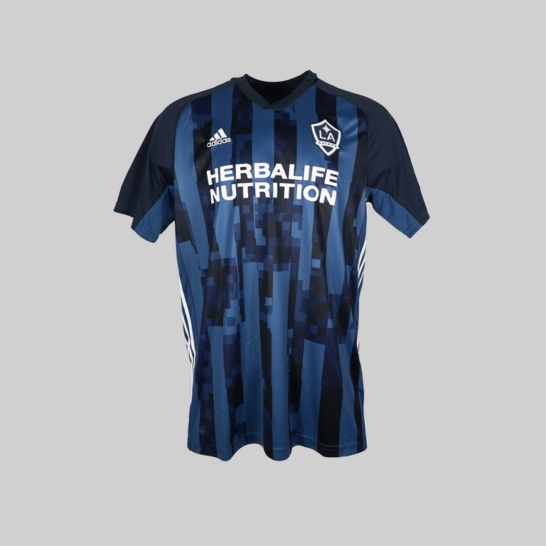 LA Galaxy Uitshirt 2019/2020