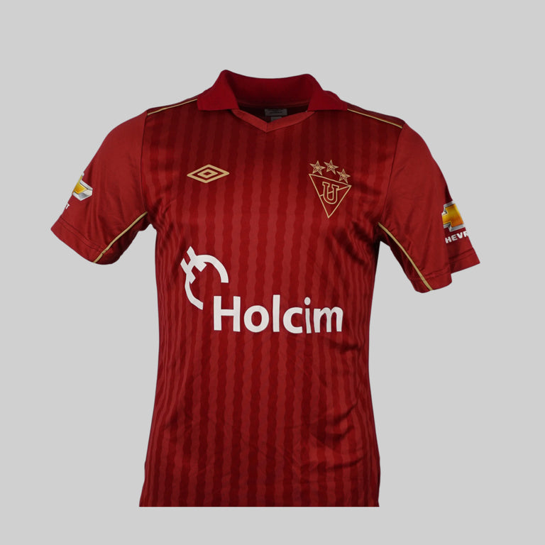 LDU Quito Uitshirt 2010