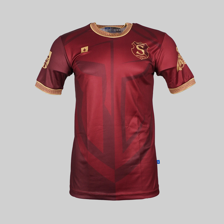 LKS Sparta Skrzeszowice 2023/2024 Jubileumshirt