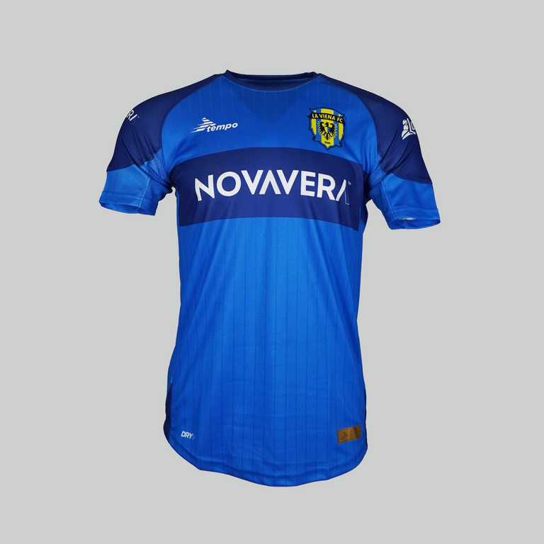 LA Viena FC Uitshirt 2024/2025