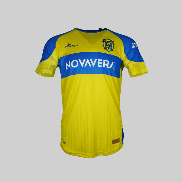 LA Viena FC Thuisshirt 2024/2025
