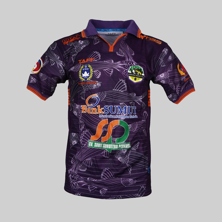 Labura Hebat 2023/2024 Keepersshirt