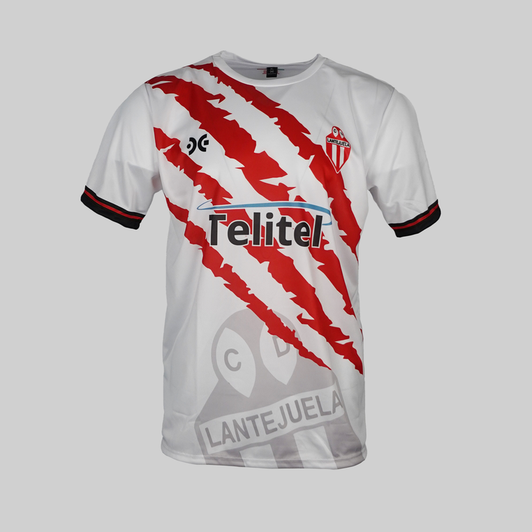 Lantejuela Thuisshirt 2023/2024