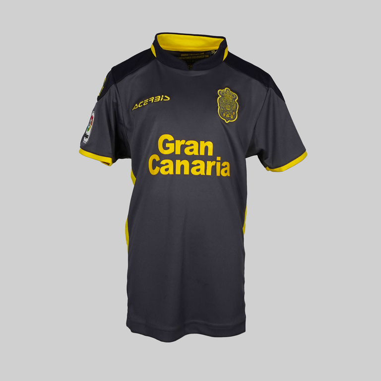 Las Palmas Uitshirt 2017/2018