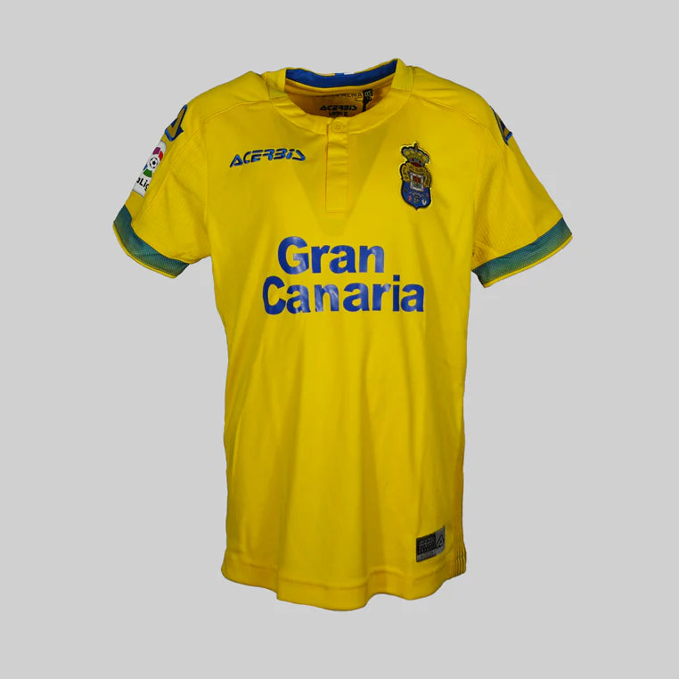 Las Palmas Thuisshirt 2018/2019