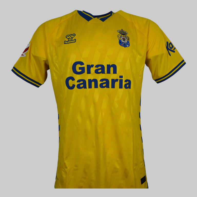 Las Palmas Thuisshirt 2025/2026
