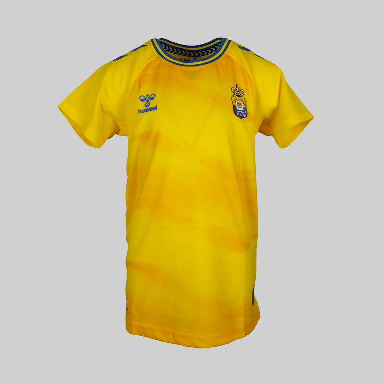 Las Palmas Thuisshirt 2023/2024