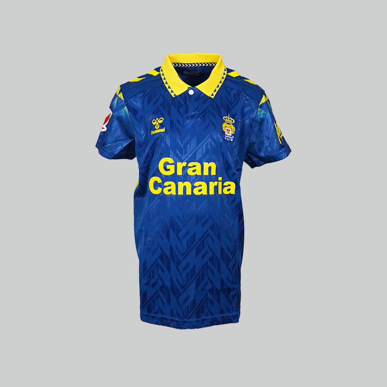 Las Palmas Uitshirt 2024/2025