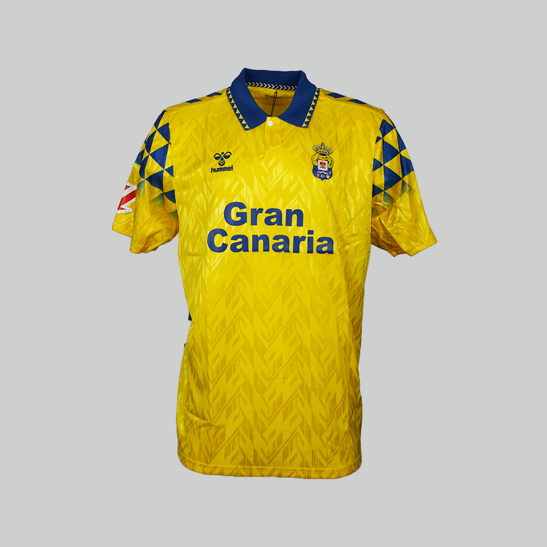 Las Palmas Thuisshirt 2024/2025