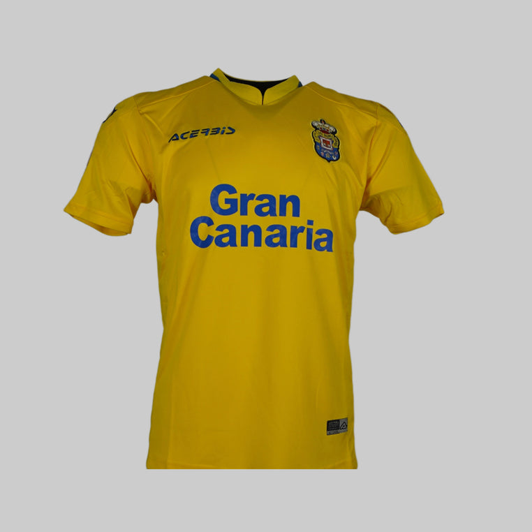 Las Palmas Thuisshirt 2017/2018