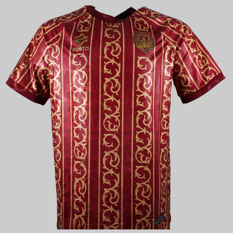Latina Calcio 2025/2026 Derde Shirt